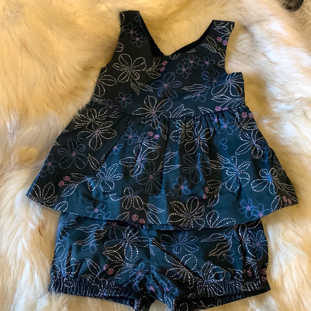 Carter’s set